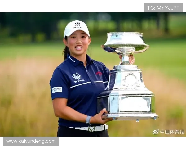 爱游戏女子高球排名更新 李美香夺冠飙升殷若宁稳守第十